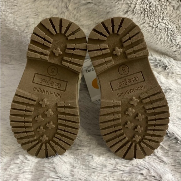 Cat & Jack Toddler Size 5 Sparkly Unicorn Boots - Picture 8 of 8